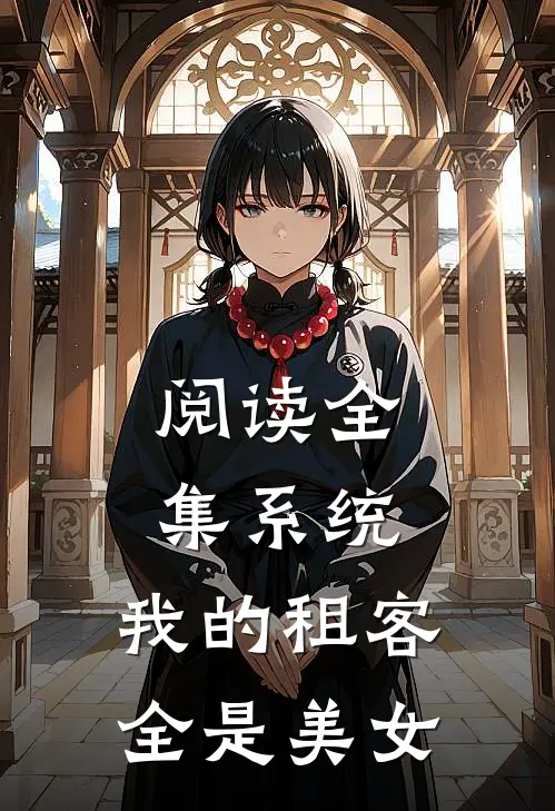 阅读全集系统：我的租客全是美女