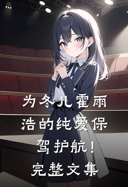 为冬儿霍雨浩的纯爱保驾护航！完整文集