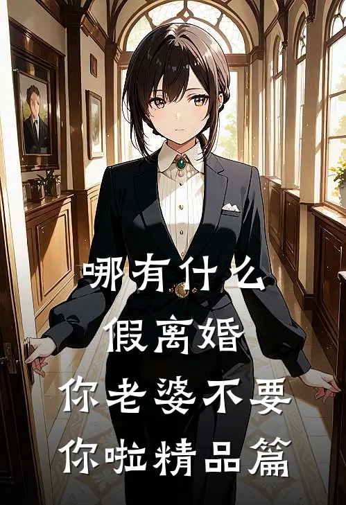 哪有什么假离婚，你老婆不要你啦精品篇