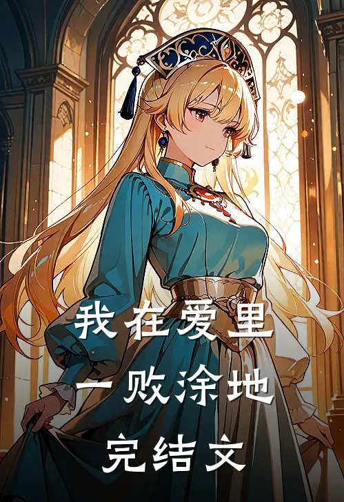 我在爱里一败涂地完结文