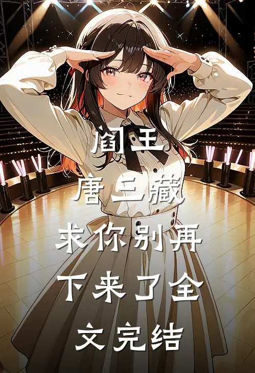 阎王：唐三藏，求你别再下来了全文完结