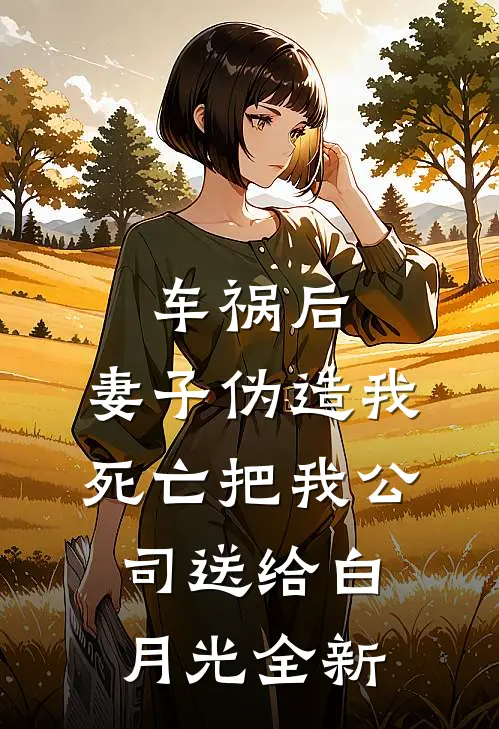 车祸后，妻子伪造我死亡把我公司送给白月光全新