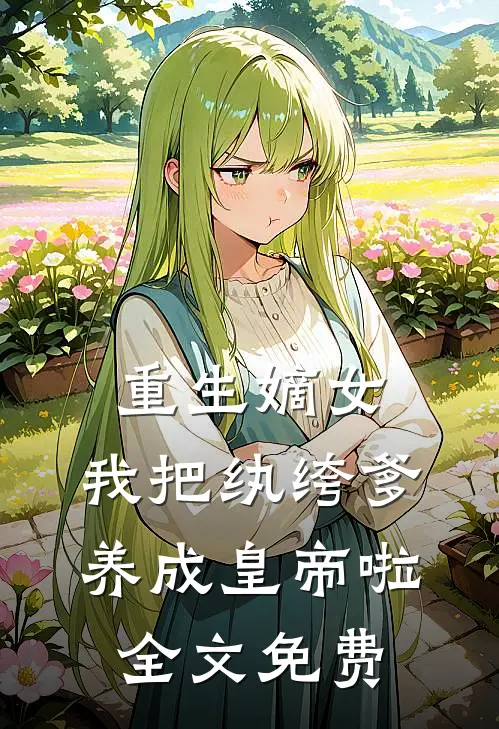 重生嫡女：我把纨绔爹养成皇帝啦全文免费