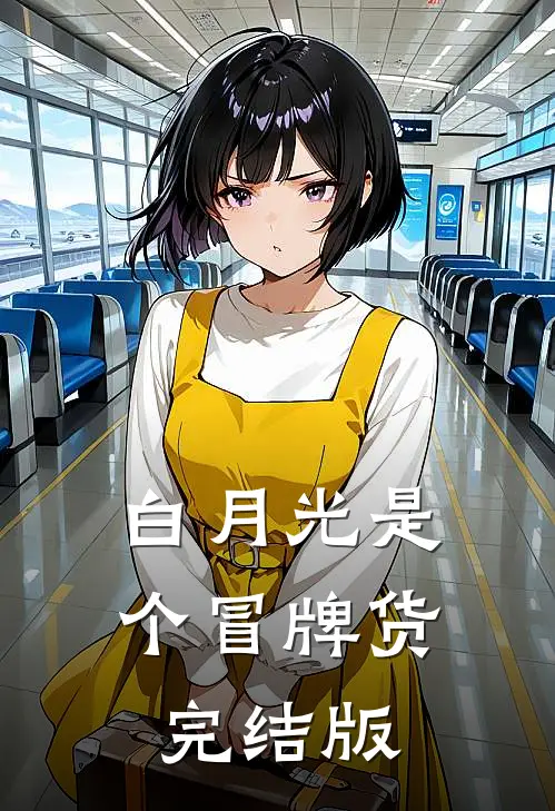 白月光是个冒牌货完结版