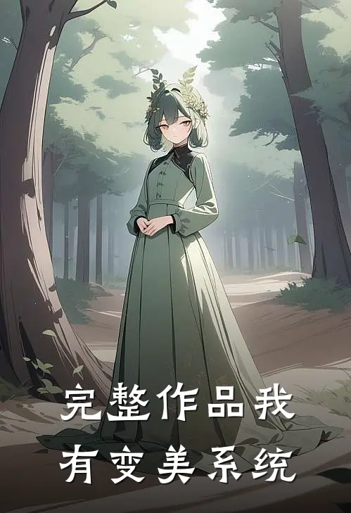 完整作品我有变美系统