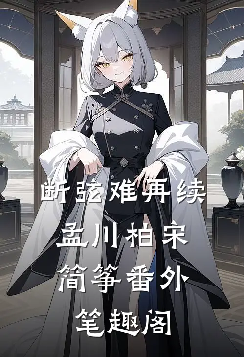 断弦难再续：孟川柏宋简筝番外笔趣阁