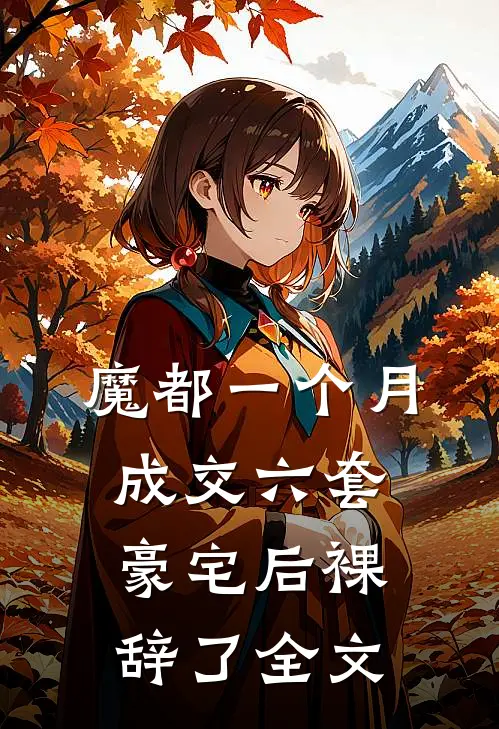 魔都一个月成交六套豪宅后裸辞了全文