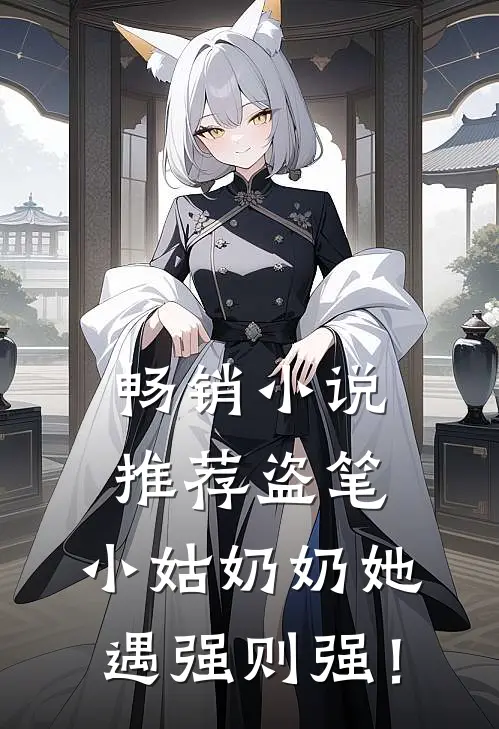 畅销小说推荐盗笔：小姑奶奶她遇强则强！