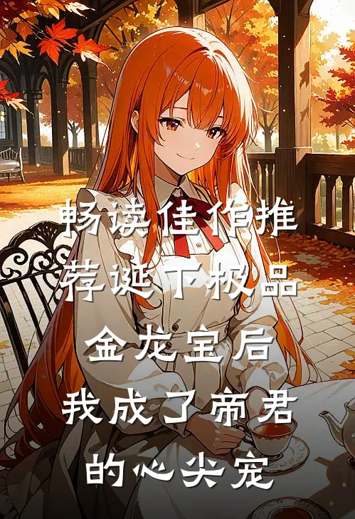 畅读佳作推荐诞下极品金龙宝后，我成了帝君的心尖宠