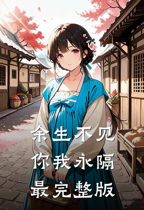 余生不见，你我永隔最完整版