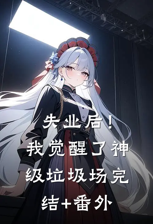失业后！我觉醒了神级垃圾场完结+番外