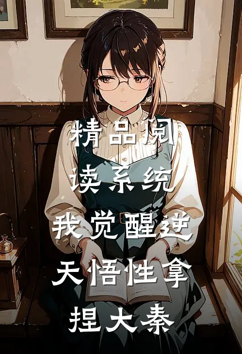 精品阅读系统：我觉醒逆天悟性拿捏大秦