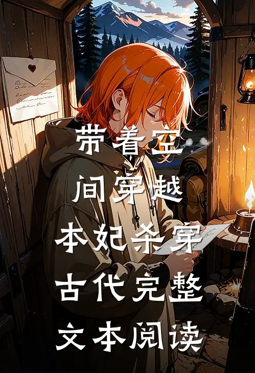 带着空间穿越，本妃杀穿古代完整文本阅读
