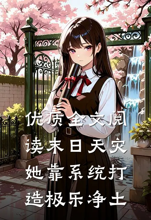 优质全文阅读末日天灾，她靠系统打造极乐净土