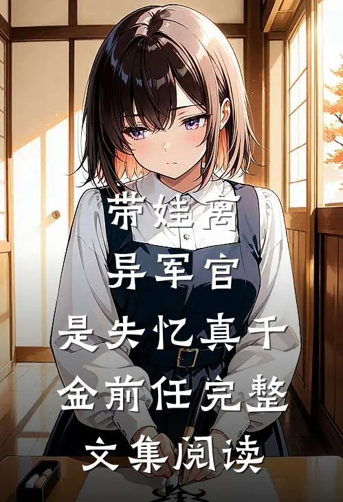 带娃离异军官，是失忆真千金前任完整文集阅读