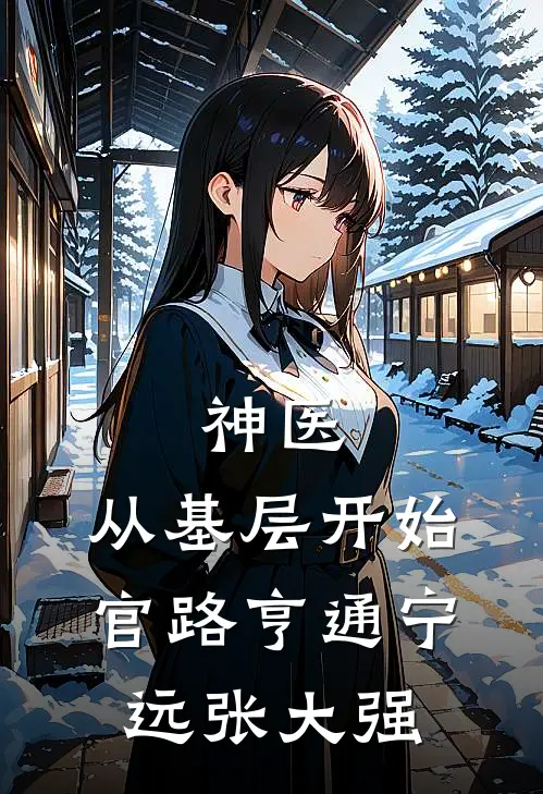 神医：从基层开始官路亨通宁远张大强