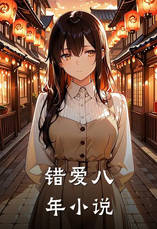 错爱八年小说