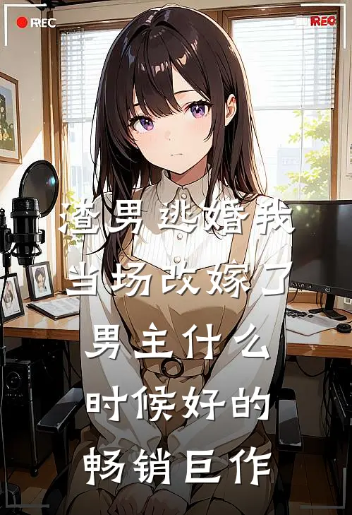 渣男逃婚我当场改嫁了男主什么时候好的畅销巨作