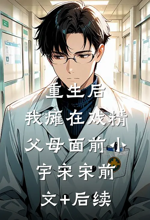 重生后，我瘫在戏精父母面前小宇宋宋前文+后续
