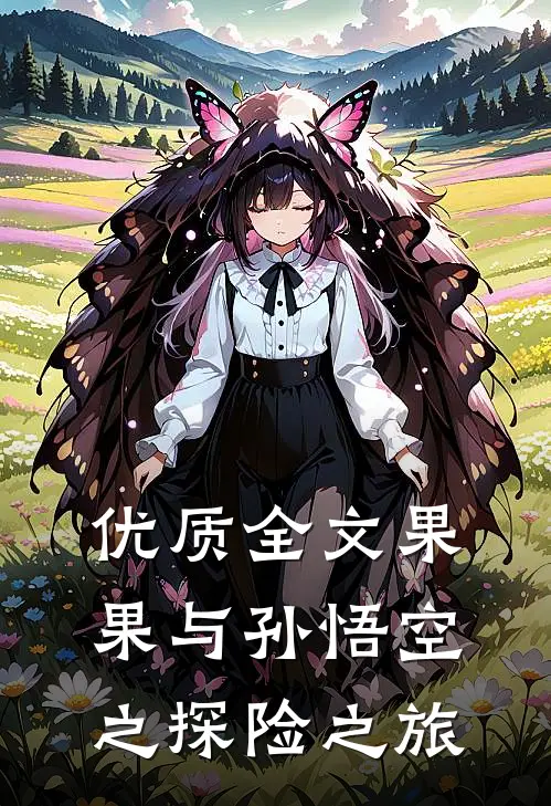优质全文果果与孙悟空之探险之旅
