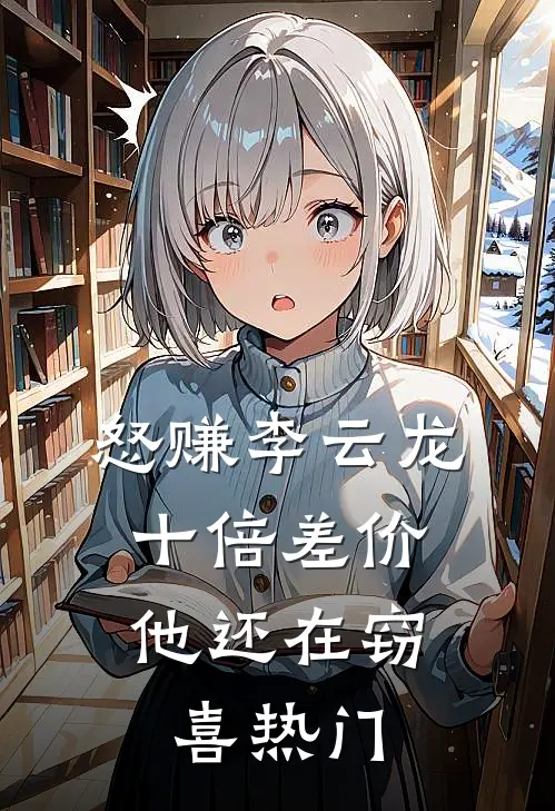 怒赚李云龙十倍差价，他还在窃喜热门