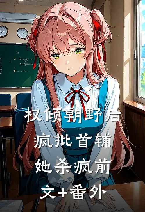 权倾朝野后，疯批首辅她杀疯前文+番外