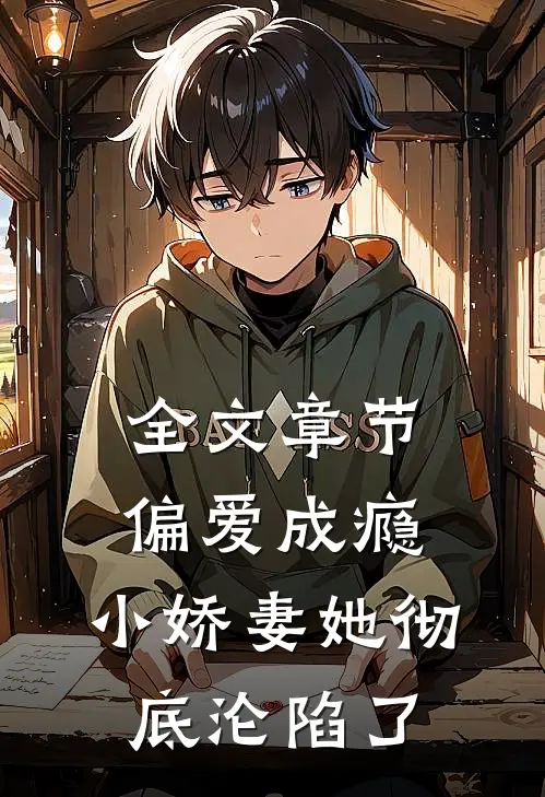 全文章节偏爱成瘾，小娇妻她彻底沦陷了