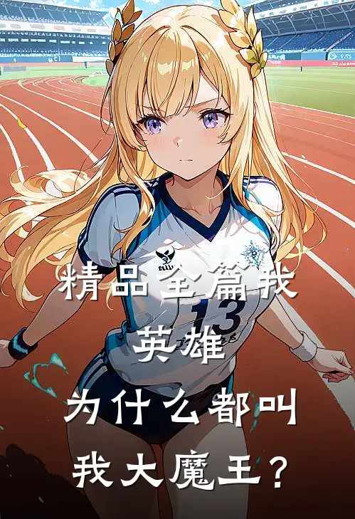 精品全篇我，英雄，为什么都叫我大魔王？