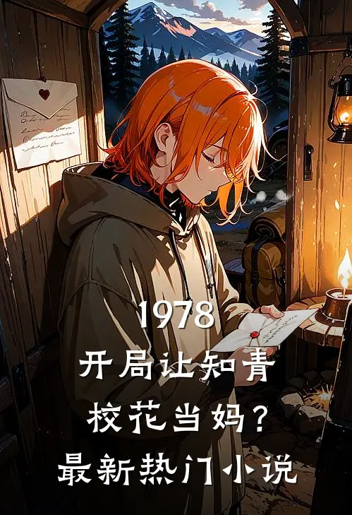 1978：开局让知青校花当妈？最新热门小说