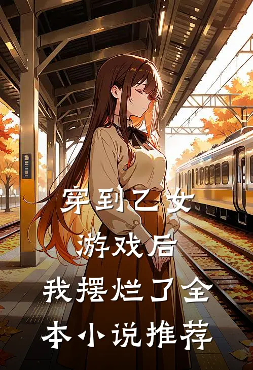 穿到乙女游戏后，我摆烂了全本小说推荐
