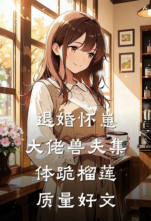 退婚怀崽，大佬兽夫集体跪榴莲质量好文