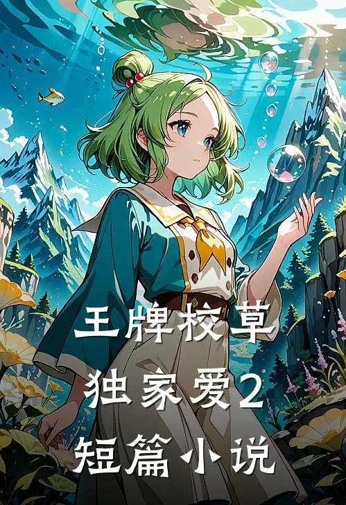 王牌校草独家爱2短篇小说