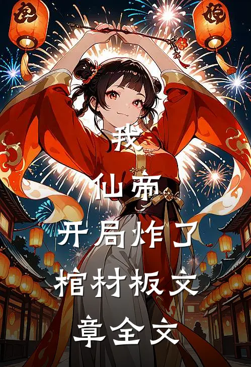 我，仙帝，开局炸了棺材板文章全文