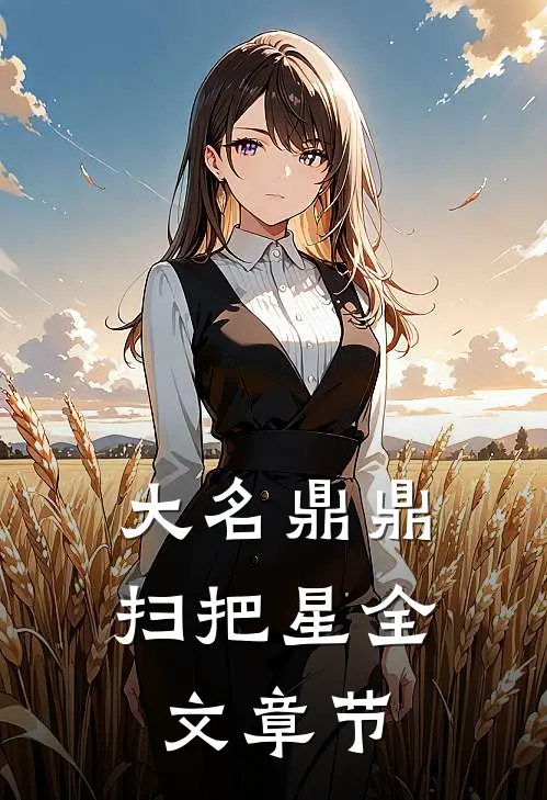 大名鼎鼎扫把星全文章节