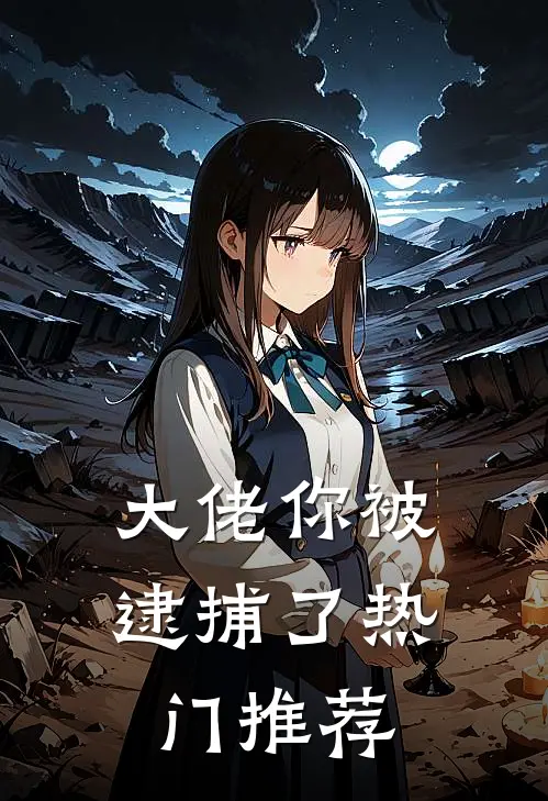 大佬你被逮捕了热门推荐