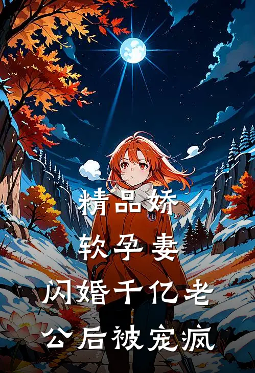 精品娇软孕妻，闪婚千亿老公后被宠疯