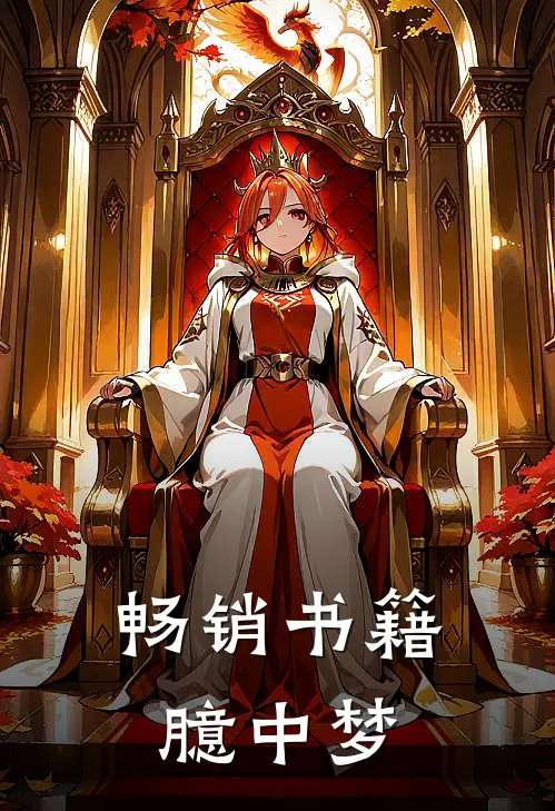 畅销书籍臆中梦