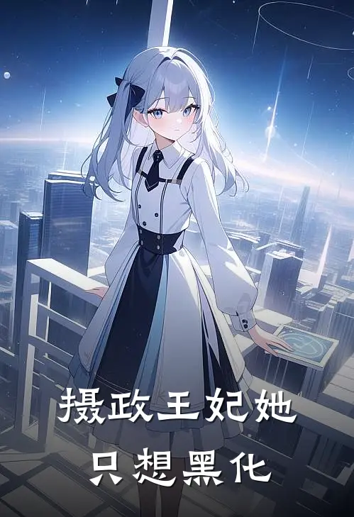 摄政王妃她只想黑化