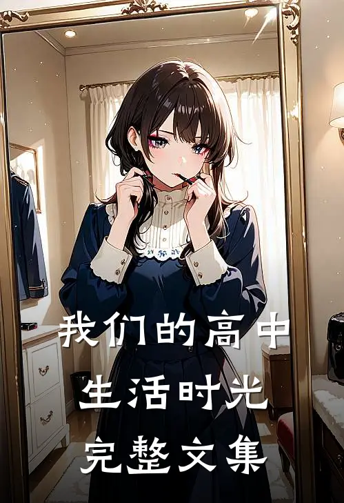 我们的高中生活时光完整文集