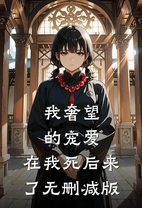 我奢望的宠爱，在我死后来了无删减版