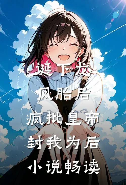 诞下龙凤胎后，疯批皇帝封我为后小说畅读