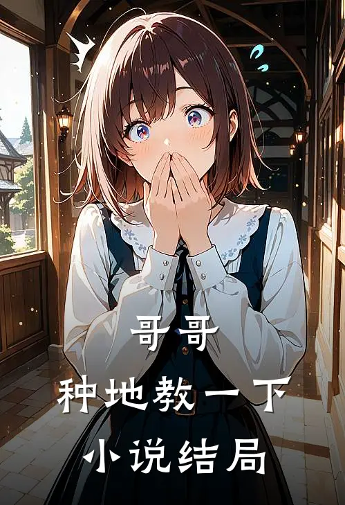 哥哥，种地教一下小说结局