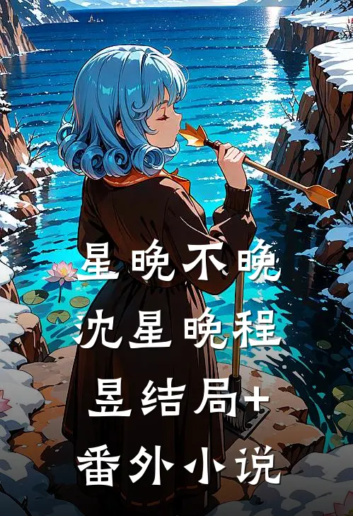 星晚不晚沈星晚程昱结局+番外小说