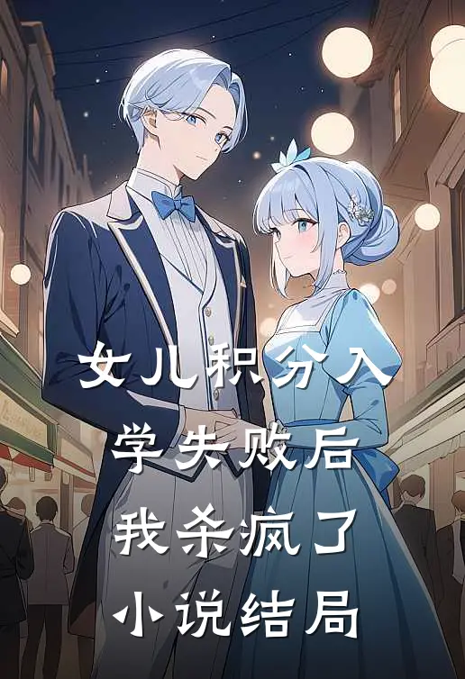 女儿积分入学失败后，我杀疯了小说结局
