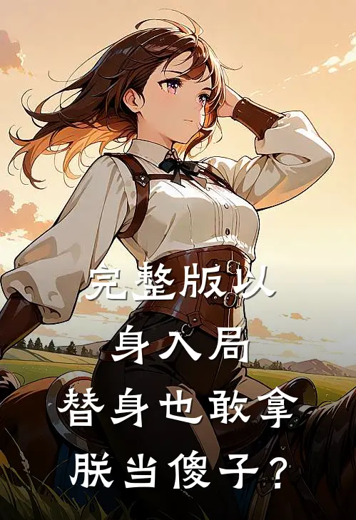 完整版以身入局：替身也敢拿朕当傻子？