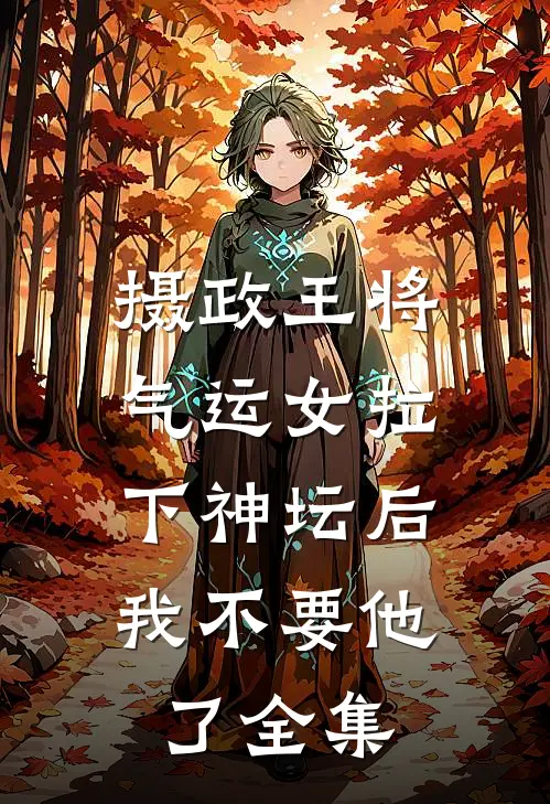 摄政王将气运女拉下神坛后，我不要他了全集