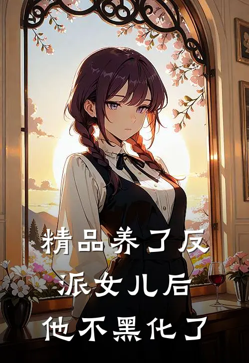 精品养了反派女儿后，他不黑化了