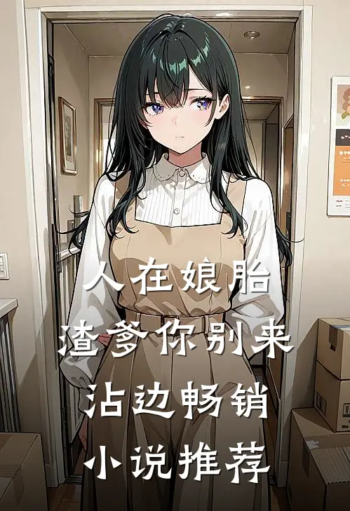 人在娘胎：渣爹你别来沾边畅销小说推荐