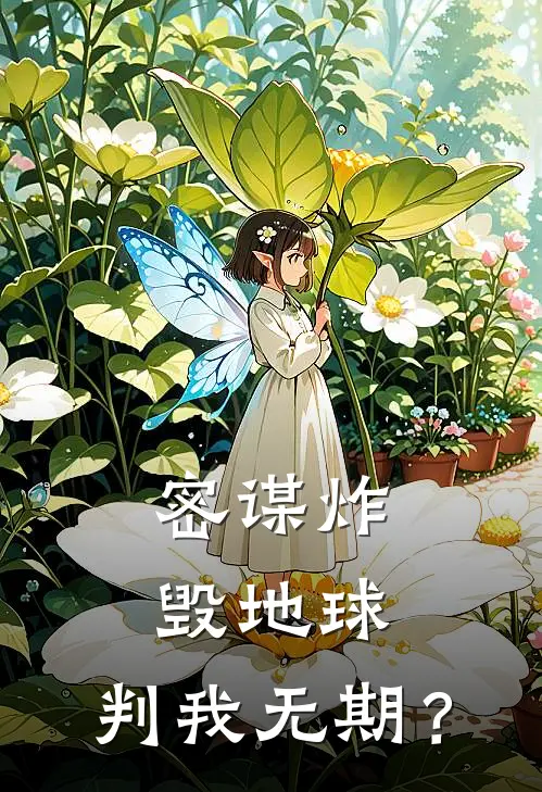 密谋炸毁地球，判我无期？
