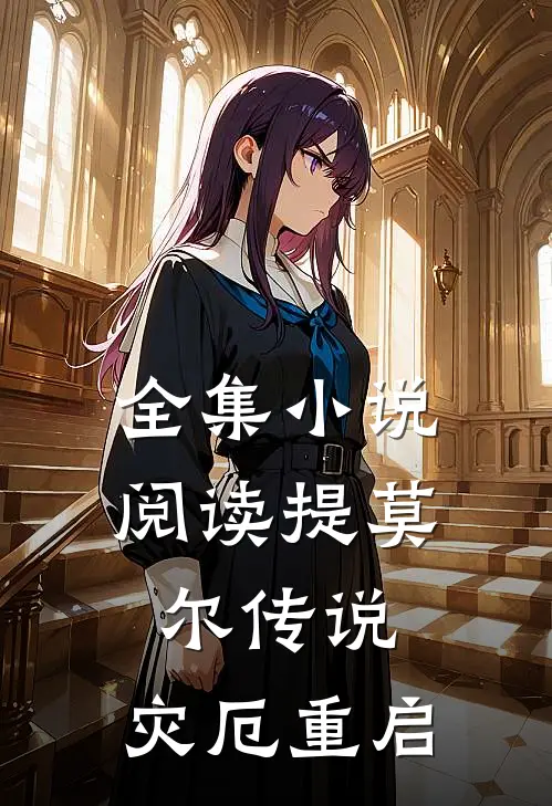 全集小说阅读提莫尔传说：灾厄重启